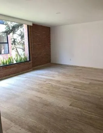 Rent this 1 bed apartment on Avenida División del Norte 46 in Colonia Locaxco, Mexico City