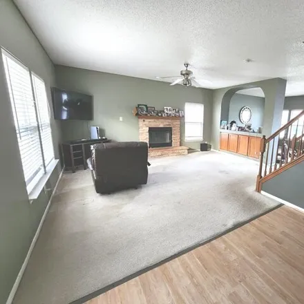 Image 4 - 5852 Ascending Heights Drive, Hendricks County, IN 46234, USA - House for sale