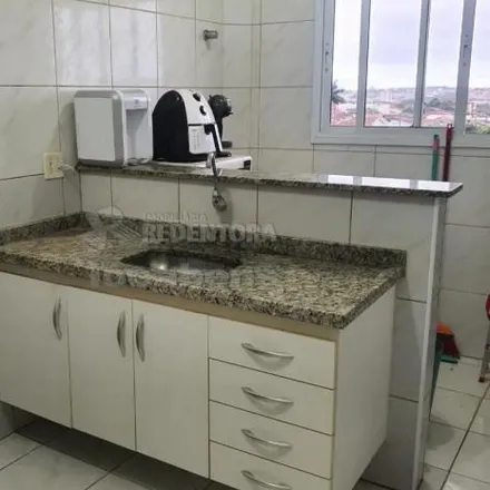 Buy this 1 bed apartment on Rua São Sebastião in Vila Esplanada, São José do Rio Preto - SP