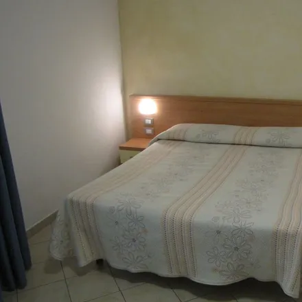 Rent this 1 bed apartment on 37010 Brenzone sul Garda VR