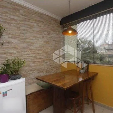 Buy this 3 bed apartment on Rua São Benedito in Bom Jesus, Porto Alegre - RS