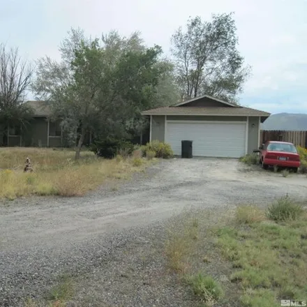 Image 1 - Silver City RV Resort, US 395, Indian Hills, Douglas County, NV 89723, USA - House for sale