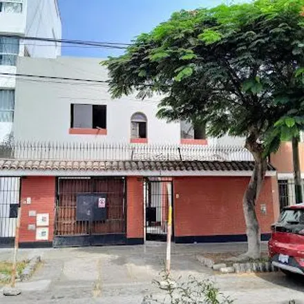 Image 2 - Calle Alfredo Maldonado, Pueblo Libre, Lima Metropolitan Area 15084, Peru - House for rent