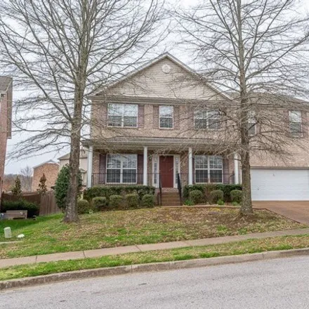 Rent this 4 bed house on Marrimans Court in Franklin, TN