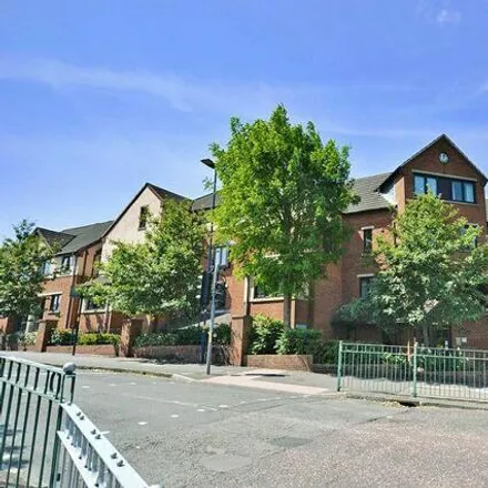 Image 9 - Bristol Road South, Rednal, B45 9YB, United Kingdom - Apartment for sale