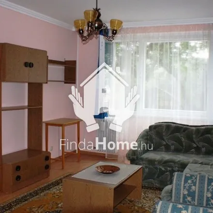 Image 6 - Debrecen, Darabos utca 7, 4026, Hungary - Apartment for rent