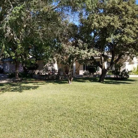 Image 8 - 130 Canyon Creek Lane, Kerrville, TX 78028, USA - House for sale
