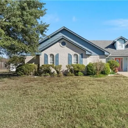 Buy this 3 bed house on 787 Retoma Park Drive in Robinson, TX 76706