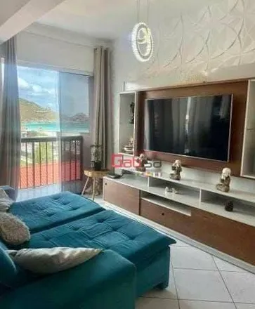 Buy this 2 bed apartment on Rua Hermes Barcelos in Arraial do Cabo - RJ, 28930-000