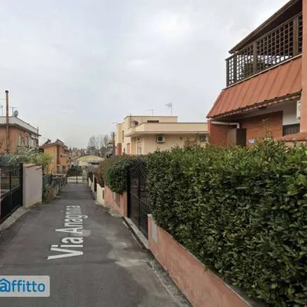 Rent this 1 bed apartment on Via Anagnina in 00118 Rome RM, Italy