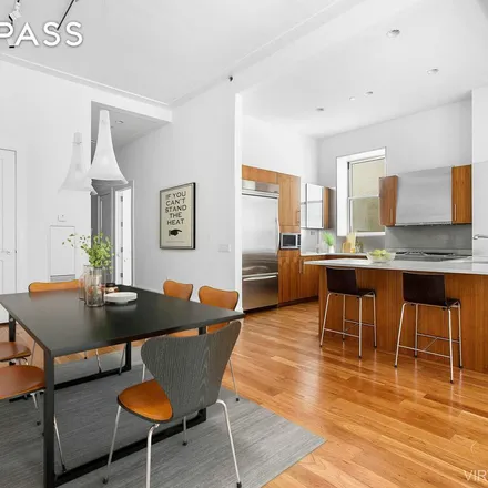 Rent this 2 bed apartment on 426 West 58th Street in New York, NY 10019