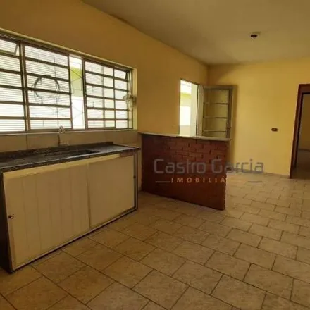 Buy this 3 bed house on Avenida São Paulo in Planalto do Sol, Santa Bárbara d'Oeste - SP