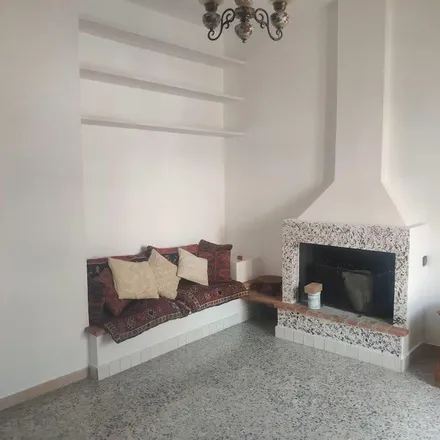 Rent this 3 bed apartment on Via Ugo da Porta Ravegnana in 00167 Rome RM, Italy
