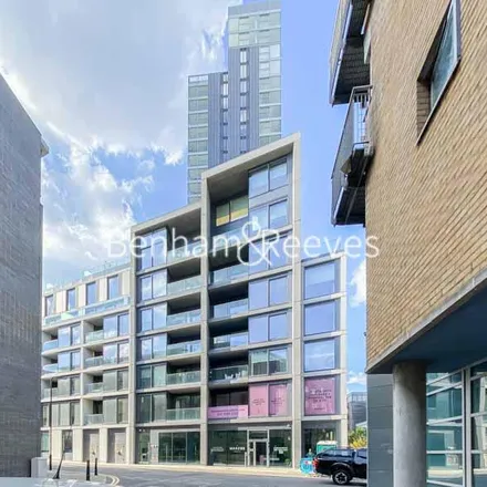 Image 9 - New Regent's College, Nile Street, London, N1 7RD, United Kingdom - Apartment for rent