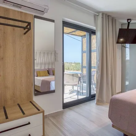 Rent this 1 bed house on Malia Palace in Εμμανουήλ Τσαγκαράκη, Vrachasi Municipal Unit