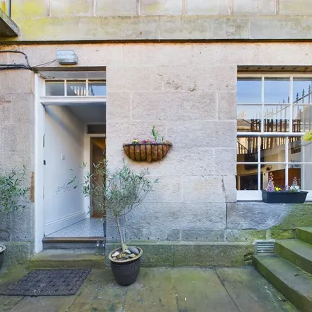 Rent this 3 bed apartment on 19 Broughton Place in City of Edinburgh, EH1 3RT