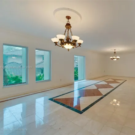 Image 3 - 7521 Los Pinos Boulevard, Gables Estates, Coral Gables, FL 33143, USA - House for sale