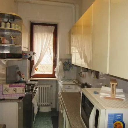 Rent this 2 bed apartment on Via Alessandrina Ravizza 1 in 10155 Turin TO, Italy