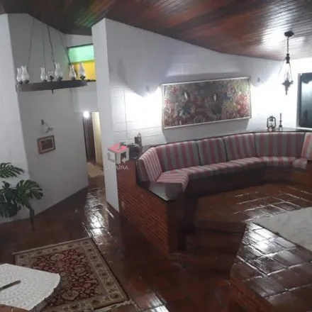 Buy this 4 bed house on Riacho Grande in São Bernardo do Campo, Região Metropolitana de São Paulo