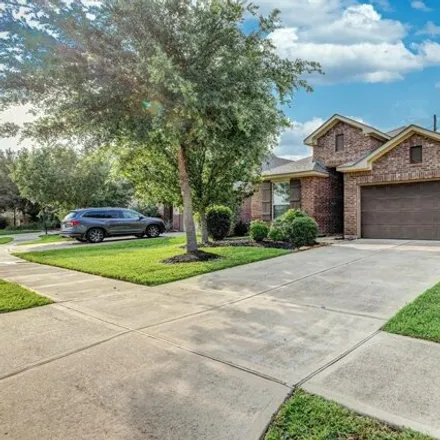 Image 2 - 27088 Soapstone Terrace Lane, Fort Bend County, TX 77494, USA - House for rent