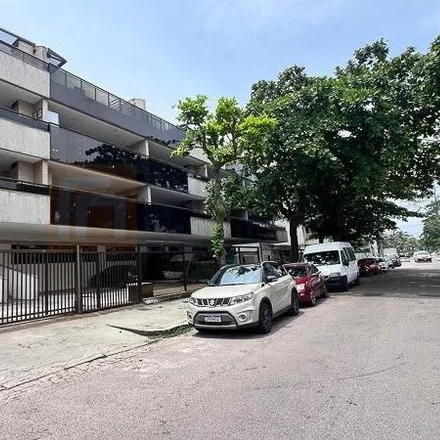 Image 2 - Rua Presidente Nereu Ramos 1201, Recreio dos Bandeirantes, Rio de Janeiro - RJ, 22795-009, Brazil - Apartment for sale