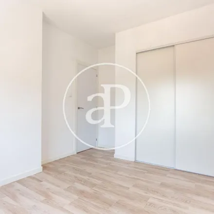 Rent this 3 bed apartment on Carrer Colònia del Pinar in 46119 Nàquera / Náquera, Spain