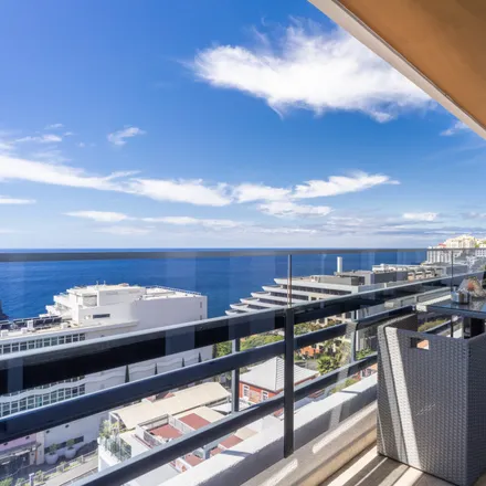 Rent this 1 bed apartment on Lido Sol in Rampa do Lido, 9000-106 Funchal