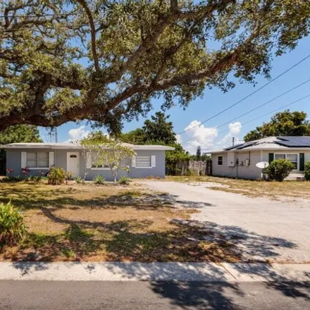 Buy this 3 bed house on 1225 Belleview Boulevard in Clearwater, FL 33756