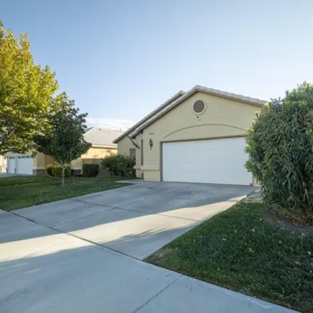 Buy this 4 bed house on 44110 Westridge Drive in Lancaster, CA 93536