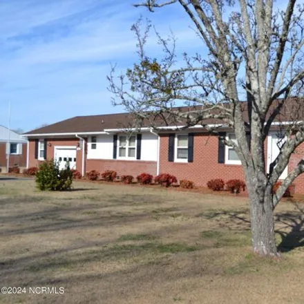 Buy this 4 bed house on 749 Saint Joseph Street in Grifton, NC 28530