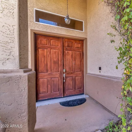Image 5 - 289 West Loma Vista Street, Gilbert, AZ 85233, USA - House for sale