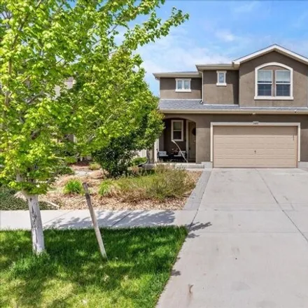 Buy this 4 bed house on 5251 North Walden Court in Denver, CO 80249