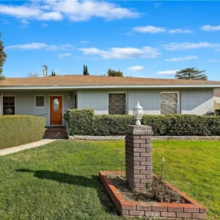 Buy this 4 bed house on 429 Fairmount Drive in San Bernardino, CA 92404