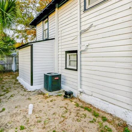 Rent this 1 bed apartment on 2407 18th Street South in Saint Petersburg, FL 33712