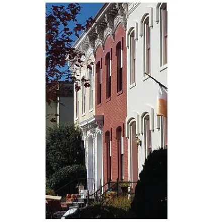 Image 7 - Washington, DC, 20003 - House for rent