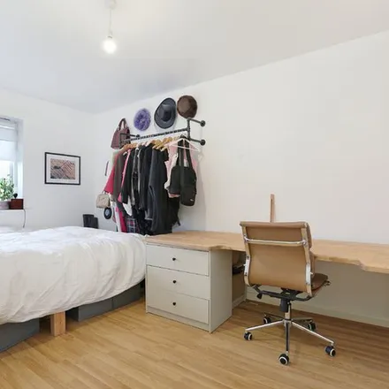 Rent this 3 bed apartment on Charles Coveney Road in London, SE15 5JP