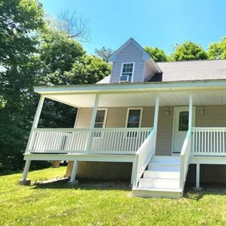 Buy this 3 bed house on 99 Prospect St in Hardwick, Massachusetts