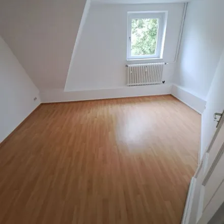 Rent this 4 bed apartment on Lotharstraße 14c in 47057 Duisburg, Germany
