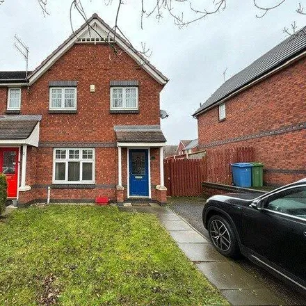 Buy this 3 bed duplex on Houlgrave Road in Liverpool, L5 9RQ