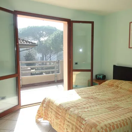 Rent this 3 bed house on 48015 Cervia RA