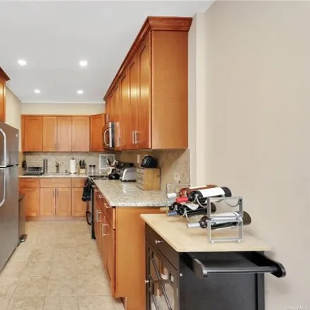 Buy this studio apartment on 10-24 166th Street in New York, NY 11357