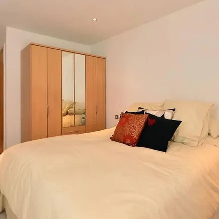 Rent this 2 bed apartment on 159-173 St. John Street in London, EC1V 4RN