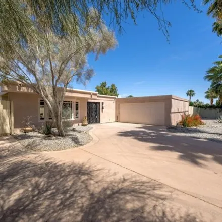 Buy this 3 bed house on 71578 Tangier Road in Rancho Mirage, CA 92270