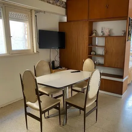 Buy this studio apartment on Catamarca 1052 in La Perla, B7600 DTR Mar del Plata