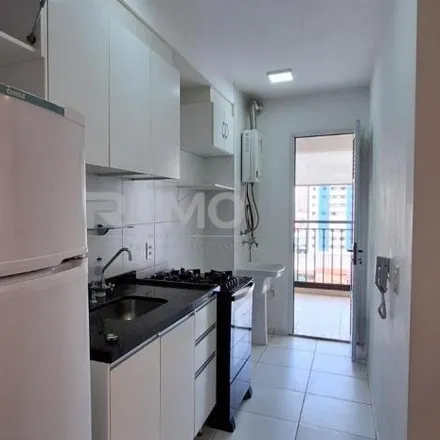 Image 1 - Rua Lotário Novaes, Taquaral, Campinas - SP, 13076-061, Brazil - Apartment for rent