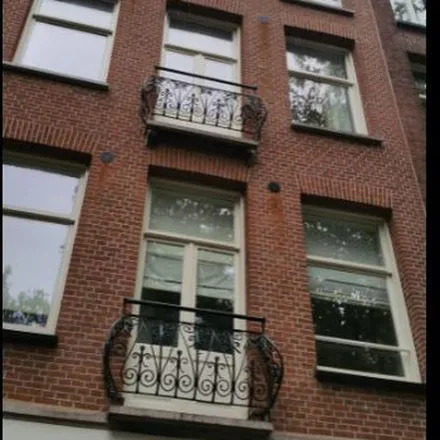 Image 5 - Ceintuurbaan, 1072 HR Amsterdam, Netherlands - Apartment for rent