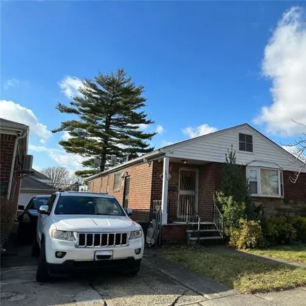 Buy this 3 bed house on 58-36 208th Street in New York, NY 11364