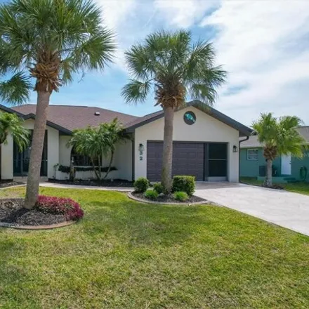 Buy this 3 bed house on 46 Long Meadow Lane in Rotonda, Charlotte County