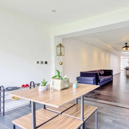 Buy this 3 bed house on St Alban in Elmbrook Road, London