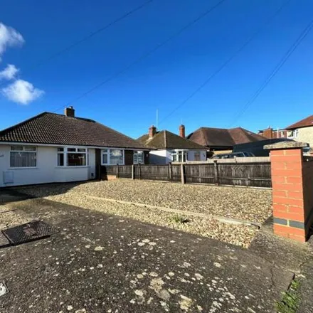 Image 1 - unnamed road, Boughton, NN2 8EL, United Kingdom - Duplex for sale